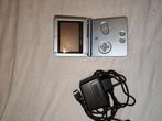 Gameboy Advance SP, Spelcomputers en Games, Spelcomputers | Nintendo Game Boy, Ophalen of Verzenden, Zo goed als nieuw, Game Boy Advance SP