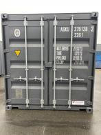 VERNOOY 275128 20FT Nieuw / One Way, Zakelijke goederen, Machines en Bouw | Keten en Containers