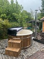 Hottub showroom - zaterdag open van 10:00-15:00, Ophalen, Nieuw, Filter, Vast