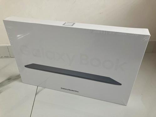 SAMSUNG Galaxy Book4 Pro NP944XGK-KG1NL - 14 inch - NIEUW, Computers en Software, Windows Laptops, Nieuw, 14 inch, SSD, 4 Ghz of meer