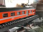Roco SNCF rijtuigen, 2e klas H0, Gelijkstroom, Wagon, Ophalen of Verzenden, Zo goed als nieuw