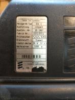 Webasto standkachel te koop voor onderdelen, Caravans en Kamperen, Ophalen of Verzenden, Gebruikt