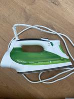 Silvercrest Stoomstrijkijzer 2400W - Zo Goed Als Nieuw, Ophalen, Zo goed als nieuw, Strijkijzer met snoer