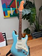 Fender stratocaster te koop, Muziek en Instrumenten, Snaarinstrumenten | Gitaren | Elektrisch, Ophalen of Verzenden, Zo goed als nieuw