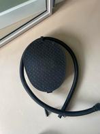 Voetpomp - Zwart, Caravans en Kamperen, Kampeeraccessoires, Ophalen of Verzenden, Zo goed als nieuw