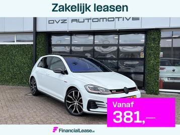 Volkswagen Golf GTI Performance 2.0 TSI 230PK DSG | Pano | V beschikbaar voor biedingen