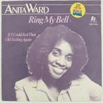 Anita Ward - Ring My Bell (7" Vinyl), Gebruikt, 7 inch, Single, Dance