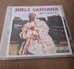 Juelz Santana From me to U cd album, 2000 tot heden, Ophalen of Verzenden, Zo goed als nieuw