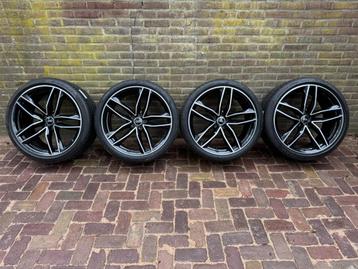 Audi RS6 velgen 21 inch zomerset  beschikbaar voor biedingen