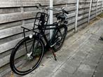 Mooie 28st Inch Cortina U4 Matzwarte, 56 cm of meer, Ophalen, Gebruikt, Versnellingen