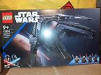 Star wars Lego 75336 transport inquisitor scythe, Ophalen of Verzenden, Nieuw, Actiefiguurtje