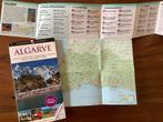 Algarve Portugal Capitool reisgids + kaart, Boeken, Ophalen of Verzenden, Europa, Reisgids of -boek, Capitool