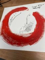 Current Joys - A Different Age ; red/white marbled vinyl., Ophalen of Verzenden, Zo goed als nieuw