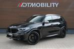 BMW X5 M50d Executive | Laserlicht | Memory Seats | 22" Brey, Auto's, BMW, Te koop, Geïmporteerd, 5 stoelen, 261 €/maand