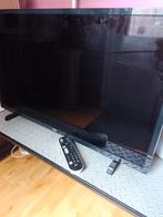 Philips TV - Goed beeld voor een leuke prijs! 32 inch t, Ophalen, Philips, 50 Hz, Minder dan 40 cm
