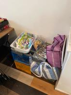 Enorme partij lego ~40kg met o.a. castle, Ophalen, Zo goed als nieuw, Complete set, Lego