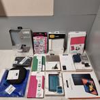 Tablethoezen diverse Top Merken voor vriendschapsprijsjes., Computers en Software, Tablet-hoezen, Diversen, Diverse, Nieuw, Bescherming voor- en achterkant