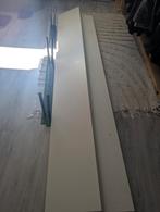 IKEA Lack Muurplanken 190cm - 2 stuks, Ophalen of Verzenden, Gebruikt