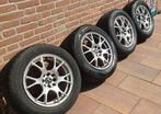 Winterbanden set 205/60 R16 Bellini voor oa Captur 1., Auto-onderdelen, Banden en Velgen, Ophalen, Gebruikt, 16 inch, Banden en Velgen