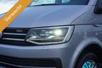 Volkswagen Transporter 2.0 TDI L2H1 * Automaat * Dubbele cab, Stof, Gebruikt, 4 cilinders, 150 pk