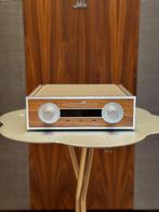 Hattor Audio The BIG Dual mono voorversterker, Gebruikt, 120 watt of meer, Stereo, Ophalen