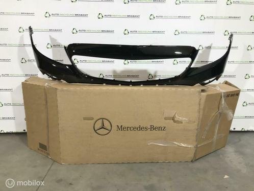 Voorbumper Mercedes ALL TERRAIN W213 NIEUW ORIG 2138807201, Auto-onderdelen, Carrosserie en Plaatwerk, Bumper, Mercedes-Benz, Voor