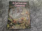In het bos van Oeiewoei, Boeken, Ophalen of Verzenden, Zo goed als nieuw, Non-fictie
