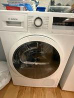 Bosch WTH85V70NL Wasdroger - Nette Staat, Ophalen, 6 tot 8 kg, Gebruikt, Overige typen
