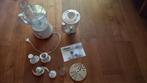 TRISTAR keukenmachine compleet, Witgoed en Apparatuur, Keukenmixers, Ophalen of Verzenden, Zo goed als nieuw