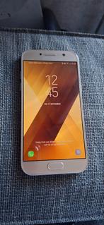 Samsung Galaxy A5 Goud, Telecommunicatie, Mobiele telefoons | Samsung, Ophalen, Overige kleuren, Zo goed als nieuw, Zonder simlock