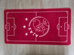 Ajax Badmat Nieuw, Huis en Inrichting, Ophalen of Verzenden, Nieuw, Wit
