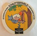 Sticker zo sterk is nu een Schuttersveld ribfluelen broek, Verzamelen, Ophalen of Verzenden