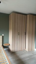 Pax kledinghoekkast, Huis en Inrichting, Kasten | Kledingkasten, Ophalen, Zo goed als nieuw, 50 tot 75 cm, 200 cm of meer