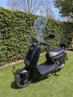 Yadea G5 electrische scooter (45kmh), Ophalen, Maximaal 45 km/u, Elektrisch, Zo goed als nieuw
