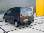 Peugeot Partner Airco Cruise PDC BTW&BPM VRIJ 3zits, 15 km/l, Gebruikt, Euro 6, 4 cilinders