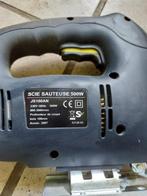 Decoupeerzaag Euro 25,00, Doe-het-zelf en Verbouw, Gereedschap | Zaagmachines, Ophalen, Foxter, Zo goed als nieuw, Minder dan 600 watt