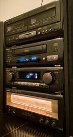 Technics CA1080 Stereoset, Overige merken, Losse componenten, Ophalen of Verzenden, Tuner of Radio