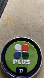 Cluppies van supermarkt plus., Verzamelen, Plus, Ophalen of Verzenden