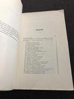 Schets eener geschiedenis der Vlaamsche beweging, Antiek en Kunst, Ophalen of Verzenden, Paul Fredericq