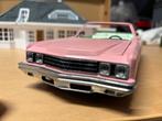 Flodder car 1.18 chevrolet caprise, Ophalen of Verzenden, Zo goed als nieuw, Overige merken