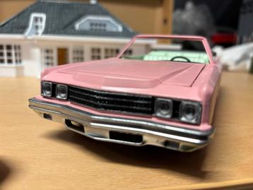 Flodder car 1.18 chevrolet caprise beschikbaar voor biedingen