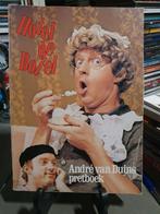 Andre van Duin boek Pretboek - Hotel de Botel, Ophalen