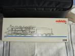 Märklin 3318 stoomlocomotief BR18 DRG, Hobby en Vrije tijd, Modeltreinen | H0, Wisselstroom, Gebruikt, Locomotief, Ophalen of Verzenden