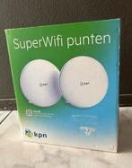 Super wifi punten ( nieuwe in doos ), Computers en Software, WiFi-versterkers, Ophalen of Verzenden, Zo goed als nieuw