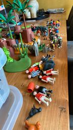 Diverse playmobil onderdelen, Kinderen en Baby's, Speelgoed | Playmobil, Ophalen, Gebruikt