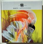 MAJESTIC | SELECTED ARTWORKS - Nicky Nahafahik, Ophalen of Verzenden, Zo goed als nieuw