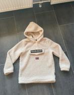 Napapijri trui maat 152, Ophalen of Verzenden, Zo goed als nieuw, Jongen of Meisje, Trui of Vest