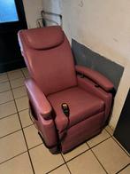 Sta op stoel, Ophalen, Gebruikt, 50 tot 75 cm, Leer
