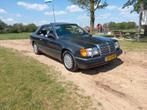 Mercedes-Benz 230CE W124 5-bak, 657 kg, Achterwielaandrijving, 4 cilinders, 1850 kg