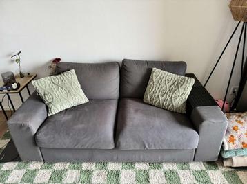 2-zitsbank ikea KIVIK - afbeelding 2